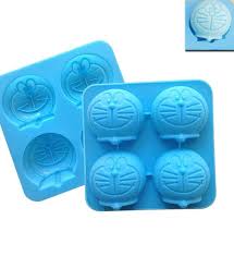 I have done my best to put together some information and links about basic cake decorating ideas in this page. Home Bargain Doraemon Cake Mold Cartoon Cake Mold Doraemon Silicone Mold Chocolate Mold Pudding Mold Amazon In Electronics
