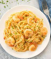 It's warm, savory, and full of. Instant Pot Bang Bang Pasta Kirbie S Cravings