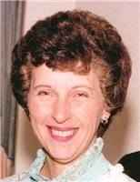 Marialyce Leer Obituary (1928