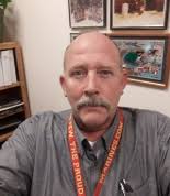 James “JT” Ramondetta