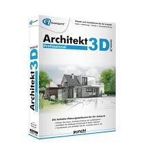 Sie möchten sich genauer mit ihrer hausplanung auseinandersetzen? Avanquest Architekt 3d 20 Professional Blitzhandel24 Software Gunstig Kaufen Im Onlineshop