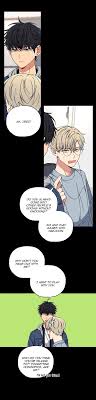 Love Jinx by Geonhan [Eng] (Updated!) - Yaoi Manga - Page 35