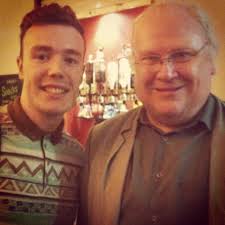 The Theatre Blog: July 2012