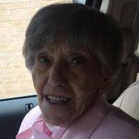 Eloise Pruitt Obituary