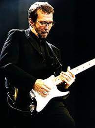 Greatest Rock Guitarists Eric Clapton Eric Rock Guitarist