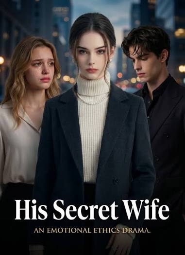 A Esposa Secreta