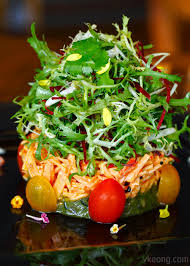 Enjoy a $0 delivery fee on subway®. Impressoul Gastrology Sunway Pyramid Hotel West