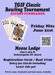 Euchre club
