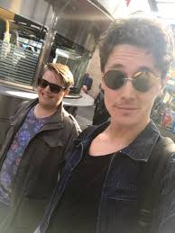 Andreas Svensson (@deasvensson)