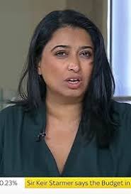 Sky News Today" Episode dated 27 August 2024 (TV Episode 2024)