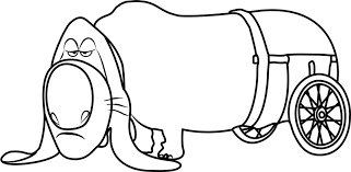 The secret life of pets coloring pages 29. The Secret Life Of Pets Coloring Pages Free Printable Coloring Pages For Kids