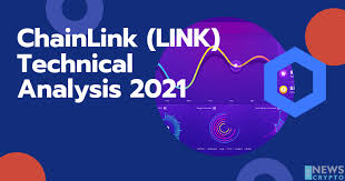 Enter your email for our free morning newsletter. Chainlink Link Technical Analysis 2021 For Crypto Traders