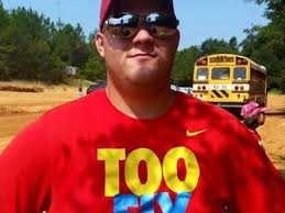 Robert Michael Estes's Memorial Website