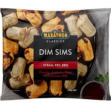 Sales ♥ up to 70% off on selected items! Marathon Dim Sims 1 5kg Marathon Foods