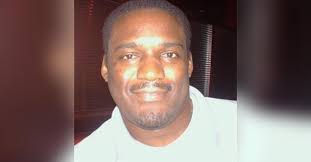 David Thomas Hackney Obituary