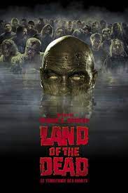 The telltale definitive series gog (2019) pc | лицензия. Land Of The Dead 2005 Peliculas De Terror Cine De Terror Carteles De Cine