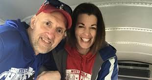 West Noble showing hundreds love through food