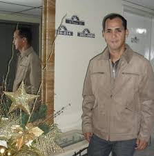 Profile for Ingeniero Tirso Gamboa