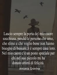 Nn Ce Non C è Niente Di Speciale Ad Essere Normale Lascio Sempre La Porta Del Mio Cuore Socchiusa Perche Le Persone Che Amo Che Stimo E Che Vog Citazioni Letterarie Citazioni Motivazionali Citazioni Religiose