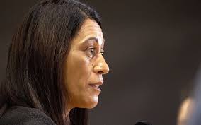 Gordon completes midcourt puzzle in Silver Ferns World Cup team