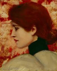 Albert von Keller Reproduction Paintings for Sale