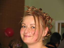 Geraldine REMY, 43 ans (MULHOUSE, RAMONCHAMP)