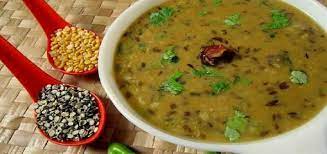 You will definitely get the compliments after. Dal Maharani Indian Vegetarian Recipe