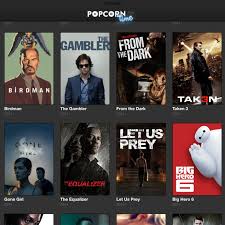 Watch movies & tv shows instantly on ios (no jailbreak req.) popcorn time, an app for streaming video torrents, is available to download for ios now. Piracy App Popcorn Time Sneaks Onto Iphones And Ipads The Verge