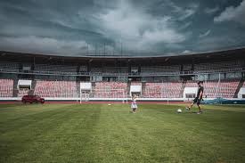 In the game fifa 21 his overall rating is 81. Tomas Vaclik Skoda Storyboard