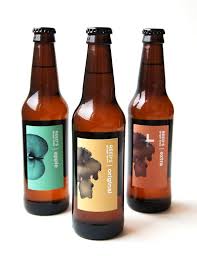 Reeds Ginger Brew Packaging Clean And Simple Ginger Beer Brands Beer Design Brewing