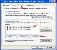 Hidden wifi atau wifi yang disembunyikan memang membuat orang lain tidak bisa mendeteksi sinyal jaringan yang ada disekitarnya. How To Fix Windows Can Not Find A Certificate To Log You On The Network Error On Windows Xp Tp Link