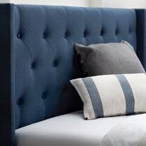 Bed risers are supports that can be placed under each leg of a piece of furniture to raise it higher. Compatible With Adjustable Bed Headboards You Ll Love In 2021 Wayfair