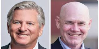 Redgate/Kane: We will protect our investment