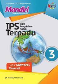 Jual beli online aman dan nyaman hanya di tokopedia. Buku Ips Terpadu Smp Kelas 9 Berbagai Buku