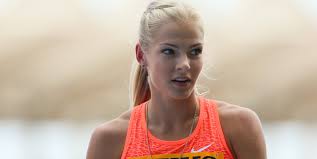 Jun 22, 2021 · серебряный призёр чемпионата мира 2017 года, двукратная чемпионка европы в помещении (2011, 2013), российская прыгунья в длину дарья клишина ответила на вопрос подписчика о том, выступит ли она за россию на олимпиаде. Darya Klishina Nazvala Prichinu Pereezda Rossijskih Sportsmenov V Ssha Drugie Rbk Sport