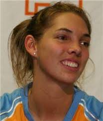 Sidney Spencer Snares The Spotlight As Lady Vols Upend UConn