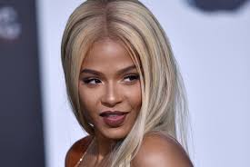 Watch: Christina Milian stars in holiday rom-com 'Meet Me Next Christmas'