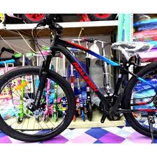 21 versnellingen, in goede staat. 27 5 Raleigh Bicycle 27 5 Basikal Berkualiti 27 5 Raleigh Vico Shopee Malaysia