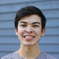 Theory of Relativity at Newport High School Drama