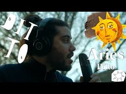 Ditto by Aries