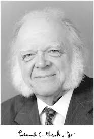 Chapter: Leland C. Clark Jr.