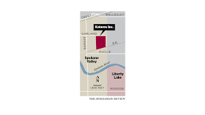 Check spelling or type a new query. Construction Startup Katerra Inc Closes Spokane Valley Plant Reportedly Shutting Down Operations Worldwide The Spokesman Review