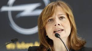 Sen. McCaskill: GM's CEO can't avoid tough questions