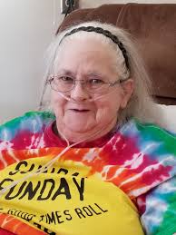 Bonnie Lou Wright Obituary August 28, 2024