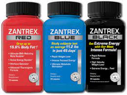 Extracts from plant leaves, seeds, and flowers. Zantrex 3 Review Update 2021 7 Things You Need To Know