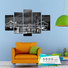 French kiss 40 x 50 cm 2090 din. Slike Co Rs Crno Bela Slika Mosta Story U Brizbejnu Facebook