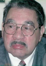 Ovidio Mercado Sr. Obituary