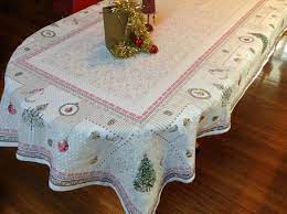 French Tablecloths And Provencal Fabrics
