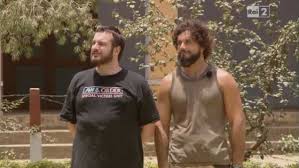 Le ultime fotografie che il presentatore costantino della gherardesca ha pubblicato sul suo seguitissimo profilo instagram non hanno. Corinne Clery Con Baru Nipote Costantino Della Gherardesca