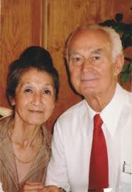 JULIA CHAN AND ALOIS LEBLHUBER